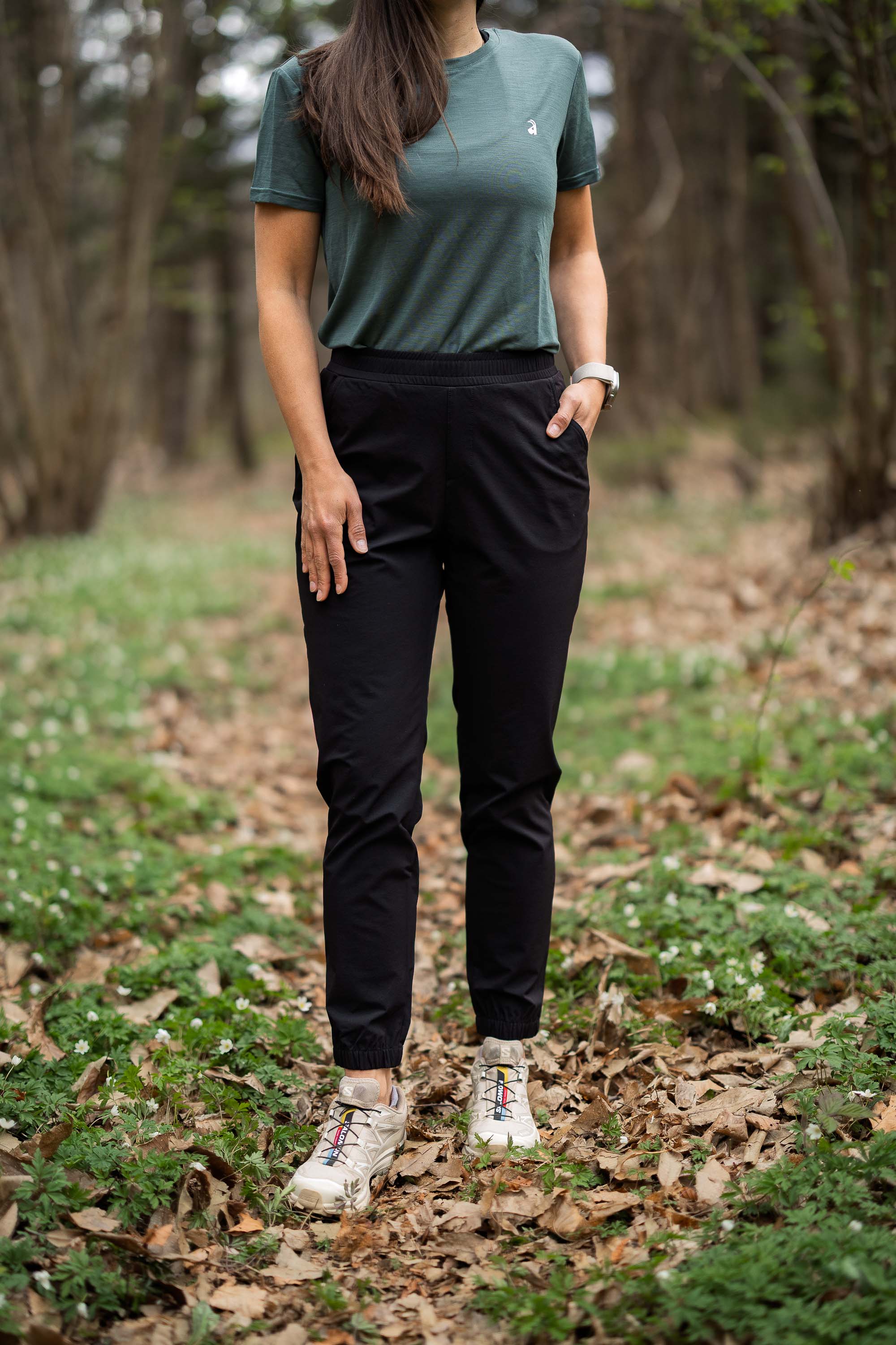 Venture Joggers Eclipse - Image 5