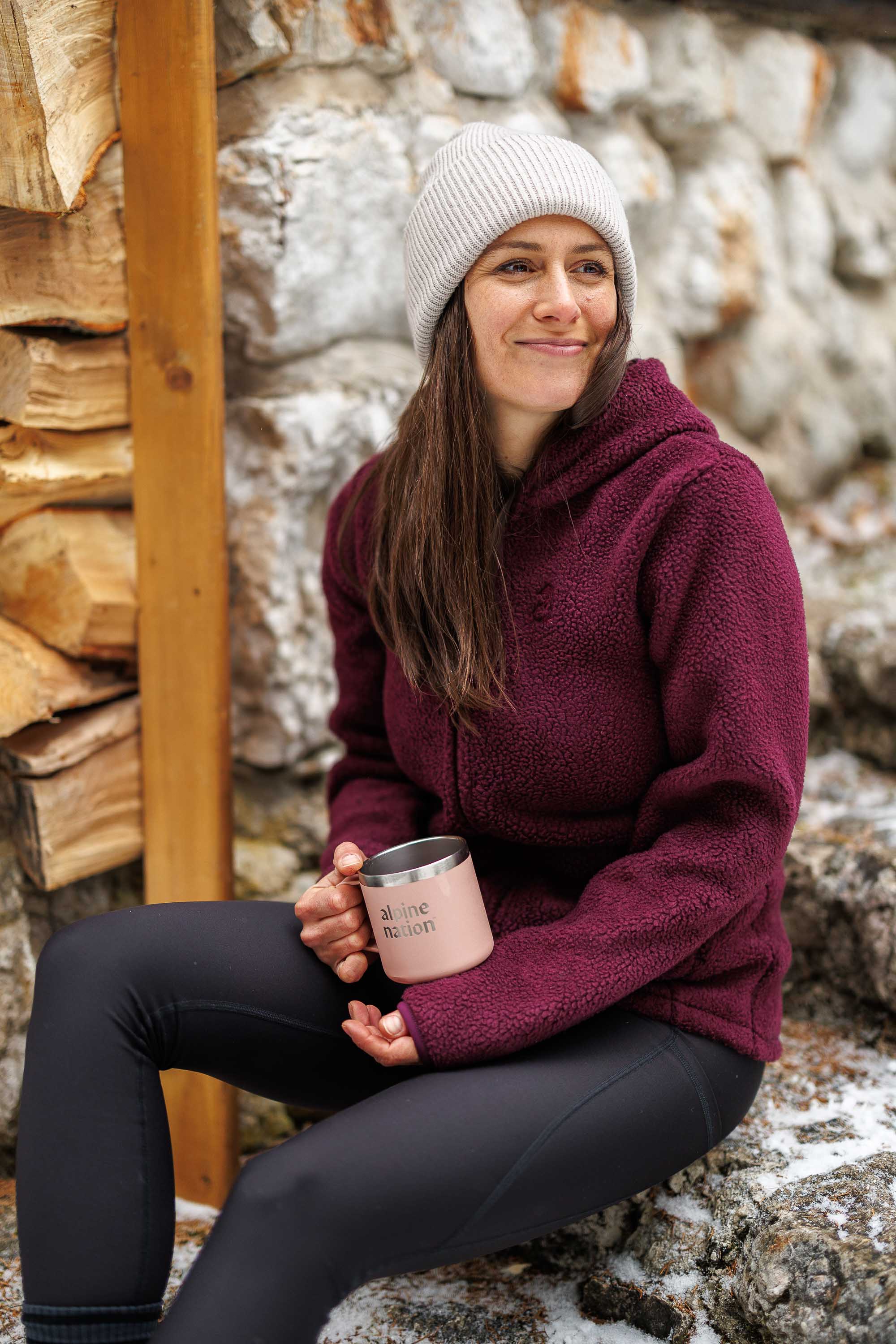 Vista Insulated Mug - Image 2